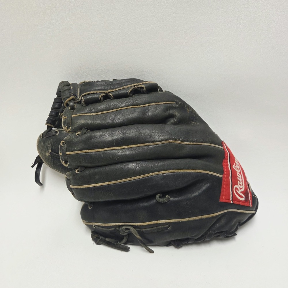 Rawlings Heart of the Hide Pro-1000BF 11.5 Made in USA Baseball Glove - Picture 2 of 10
